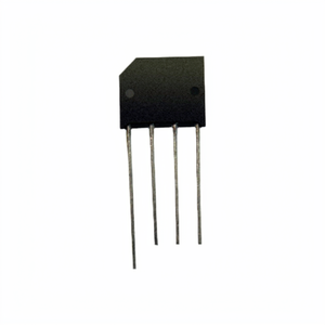 Diodes RS402L-BP Electronics Component BOM IC In Stock 4-SIP, RS-4L - Product Image 1