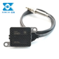 Sensor de Óxido de Nitrógeno OEM 29650-4A200 para Hyundai Grand Starex H-1 H1 2.5L DIÉSEL GDF Travel TQ 2.5 KIA CEED 1.0