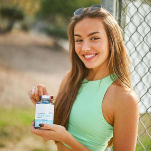 Complément alimentaire de santé en marque blanche OEM pour stimuler la masse musculaire et soutenir les performances sportives, non destiné aux femmes enceintes - Product Image 6