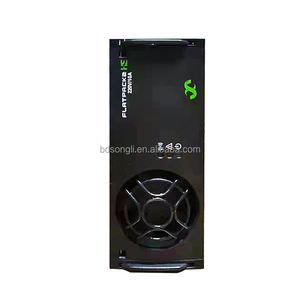 엘텍 전원 설정 FLATPACK2 <span class=keywords><strong>220V</strong></span>/10A HE 241119.815 220Vdc 정류기 통신 전원 - Product Image 1