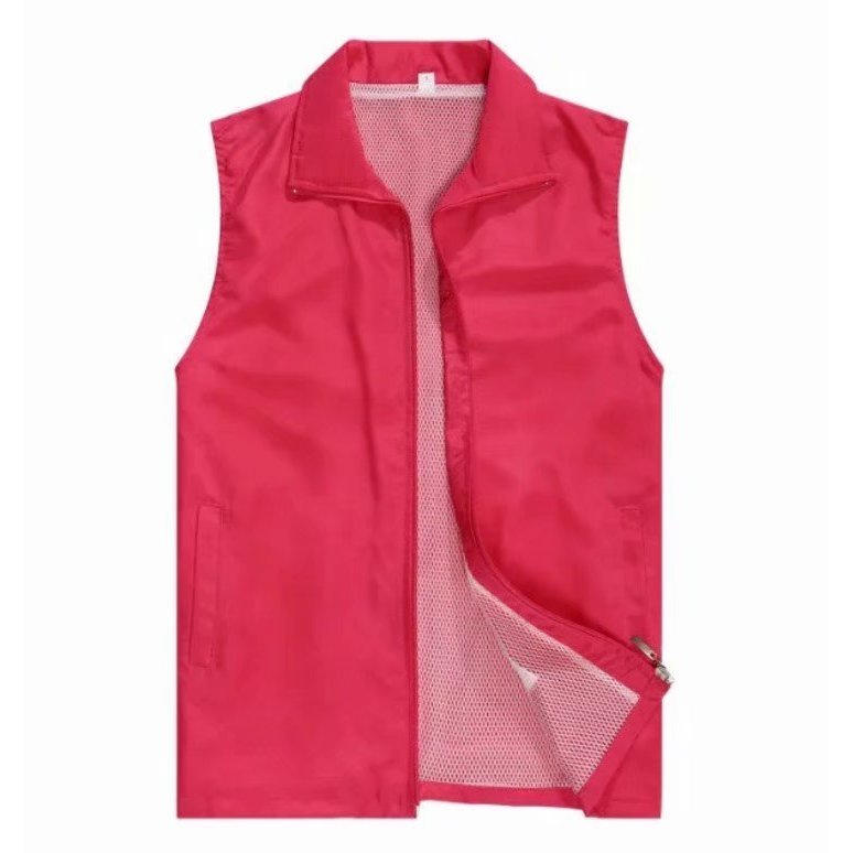 Rose rouge double couche épais à motif losanges