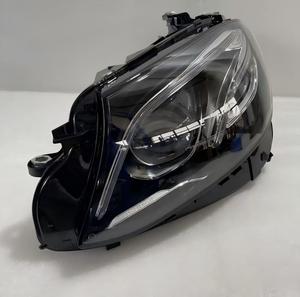 Faro LED Multibeam de 12V para MERCEDES Clase E W213 W238 2016-2020, Nuevo, 6000K, OE A2139066604/A2139066504 - Product Image 3