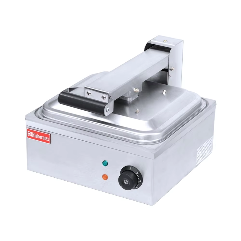 Commercial 9 Slice Breakfast Machine New