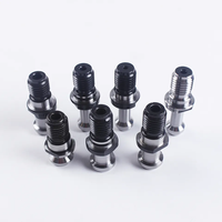 BT30/40/50 Pull Stud untuk Pemegang Alat CNC Harga Pabrik