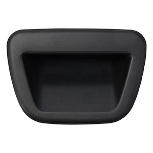 Poignée de hayon extérieure pour Volvo S40 S60 S80, modèle 31348022, pièce de rechange en plastique - Product Image 1