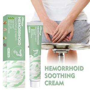 Geavanceerde Aambei Verzorgingszalf Voor Privéruimte Vermindert Jeuk En Verbranding Van Medische Stapels Behandeling - Product Image 3