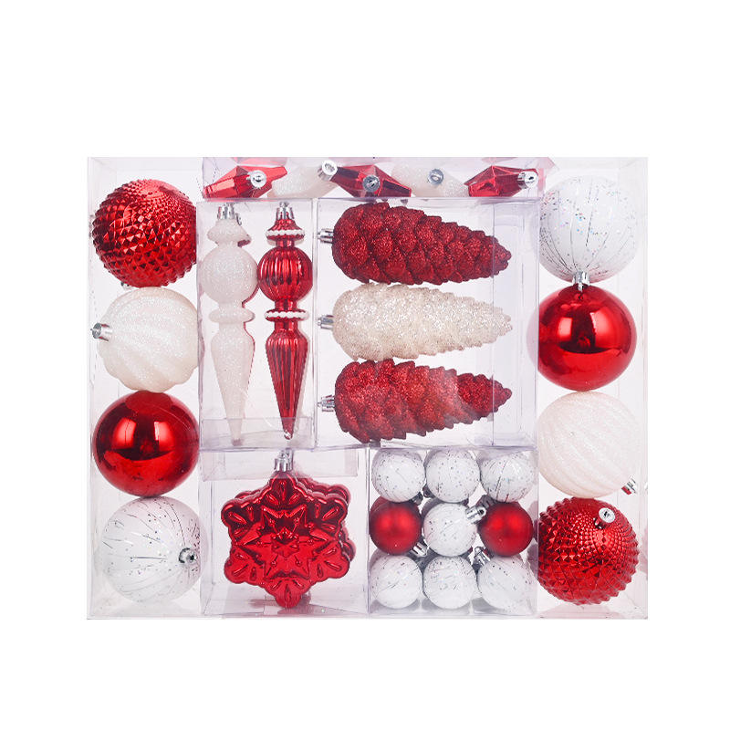 รุ่นสีแดงและสีขาว