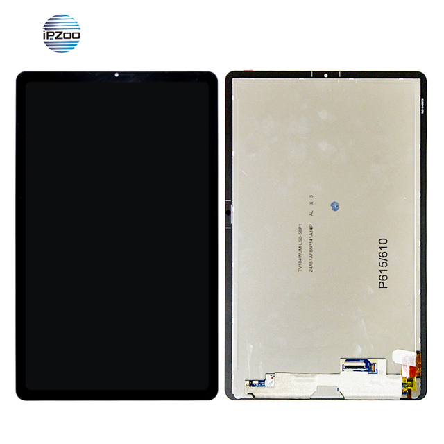 For Samsung Galaxy Tab S6 Lite (2020) P610 / P615 Lcd Display Touch Screen Wholesale for Samsung Tablet Lcd Screen Replacement