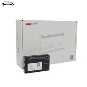 Programmeur de clés à réinitialisation automatique CG100 Pro III, version complète avec garantie de 2 ans pour la réparation automobile et l'analyse du moteur - Product Image 6