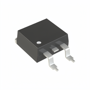 100% Original Transistors PG-TO263-3-2 IPB25N06S3-25 Price List For Electronic Components - Product Image 1