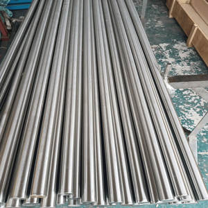 Barre en acier inoxydable 304 2205 de qualité supérieure pour applications industrielles - Product Image 5