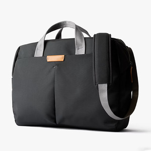 Sac messager en toile personnalisé, sac bandoulière/sac à épaule, sacoche de navetteur, sacoche pour ordinateur portable, résistant à l'usure et hydrofuge - Product Image 1