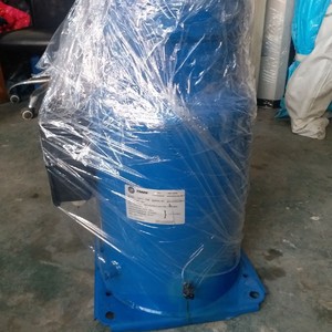 Compresseur à spirales Trane CSHA100K CSHA150K, unité de compression d'air industrielle - Product Image 1