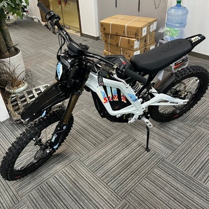 เซอร์รอน 2026 ใหม่ 10000w ไลท์ เอ็กซ์ ของแท้ 100% รถมอเตอร์ไซค์วิบากเซอร์รอน ฮอต สำหรับสหรัฐอเมริกา ยุโรป แอลบีเอ็กซ์ ผู้ใหญ่ ดิร์ท ไลท์ บี เอ็กซ์ 2026 เซอร์ - Product Image 1