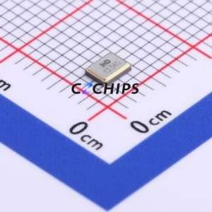 7B013560R01 Crystal (Passive) SMD3225-4P Crystal Oscillator SMD Crystal Oscillator 13.56MHz 10ppm 20pF - Product Image 1