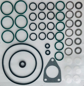 Kit de réparation de pompe à carburant et d'injection de carburant pour moteur diesel de haute qualité, nouveau, rail commun, P7100B, ajustement universel, garantie de 6 mois - Product Image 1