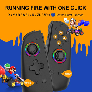 Gamepad suministro directo de fábrica <span class=keywords><strong>Android</strong></span> <span class=keywords><strong>Gaming</strong></span> <span class=keywords><strong>Joystick</strong></span> TV Game Controller para teléfono tabletas PC móvil inalámbrico - Product Image 4