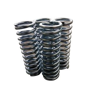 Machines à tamis vibrants, ressort hélicoïdal composite - Product Image 6