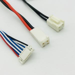 定制电线和母插头SH GH ZH PH XH 2/<span class=keywords><strong>3</strong></span>/4/5/6pin jst原装电缆 - Product Image 2