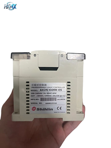 Module PLC haute performance AX2N-64MR-ES pour l'automatisation industrielle - Product Image 1