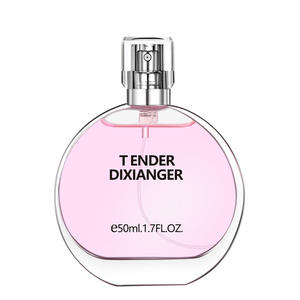Perfume para Mujer Net Red Explosions Di Xiang Er Tender Encounter, Fragancia Floral Frutal, Fresca, Natural, Duradera, Ecológica, MIST - Product Image 1