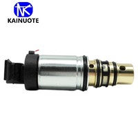 Válvula de Control Electrónica del Compresor de Aire Acondicionado KNT para AUDI A4 2013-2016, AUDI A5 2008-2010, AUDI A6 2002-2016, AUDI A7 2012-2016