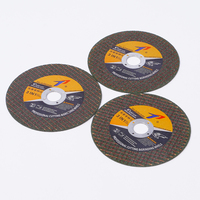 Disque de coupe haute performance Chine 150*2.0 pour meuleuse d'angle, coupe et meulage du métal T41/T42