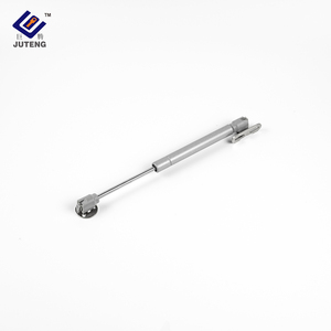 Amortiguador de gas de tubo de acero, cilindro de nitrógeno, resorte de elevación 10N 30N 50N 70N 90N para puertas de muebles - Product Image 6