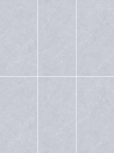 Prix Spécial Carrelage de Sol Foshan Céramique Antique 800x800 <span class=keywords><strong>Gris</strong></span> Mat Antidérapant avec Bords en Briques Réfractaires ACCENTS - Product Image 5