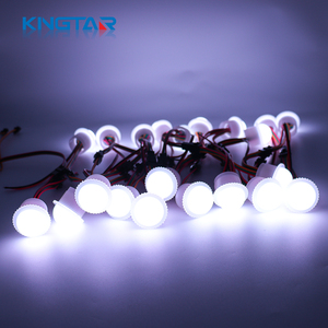 <span class=keywords><strong>Cameleon</strong></span> IP66 nhựa <span class=keywords><strong>LED</strong></span> Pixel Lights cho chủ đề & công viên giải trí bền đèn Vật liệu cơ thể - Product Image 5