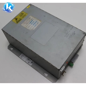 NUEVO CONTROLADOR DE ROBOT ORIGINAL REIS MEN MICRO 090033-03 ID.NO:3545775 LOC # K103 - Product Image 1