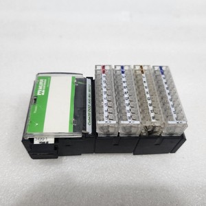 Plc Electronics Cube20 Di32 Expansion Module <strong>56112</strong> for Warranty Product - Product Image 2