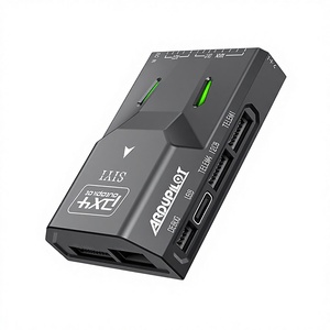 ตัวควบคุมการบิน SIYI N7 ใช้งานร่วมกับ Ardupilot PX4 Eco System พร้อมโมดูลจ่ายไฟ M9N GPS 2-14S สำหรับโดรน/UAV - Product Image 2