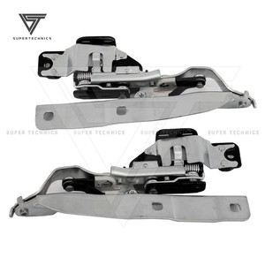 Bisagra Izquierda del Capó para <span class=keywords><strong>Nissan</strong></span> GTR R35 2008-2022, 654014GA1A - Product Image 2