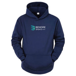 Survêtement pour homme en coton polyester respirant, dernier design, logo personnalisé, prix bas, survêtement pour homme pour le jogging et la course à pied - Product Image 2