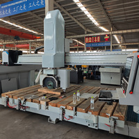 Máquina de Corte de Piedra CNC de 3/4/5 Ejes Raintech, Router de Grabado Automático de Mármol y Cuarzo para Granito, en Venta en el Reino Unido