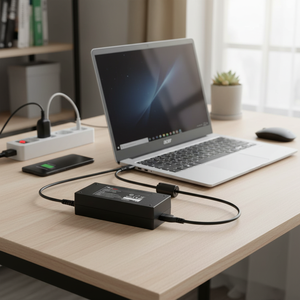 Cargador Para portátil สำหรับ ACER Aspire V5-131 adaptador de Para LAPTOP - Product Image 3