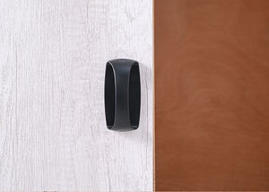 Modern Self-Adhesive ABS Furniture <b>Knob</b> <b>for</b> Cabinets <b>Dressers</b> Drawers-Easy Installation Multi-Room Use - Product Image 2