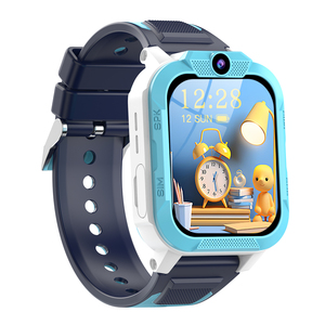 Montre connectée Blackview Z40 Pro, écran 1,85 pouces, résolution 280*320, IP68, chat vocal, 850 mAh, GPS, appel vidéo HD, montre pour enfants Blackview - Product Image 1