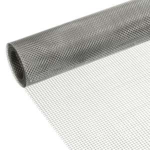 Filtro de acero inoxidable ultra denso de 625 mallas - Tamaño de poro de 0.015 mm para instrumentos de precisión - Product Image 2