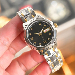 Montre pour homme de haute qualité, design tendance 2025, assortie à une montre mécanique pour homme en acier inoxydable 316 - Product Image 1