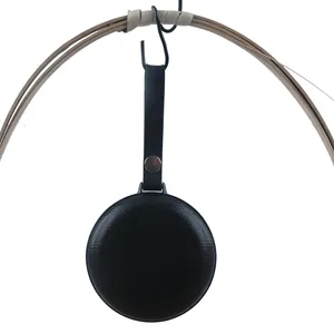 Free無料Chinaスピーカー工場供給新デザイン防滴ミニ小型スピーカーbluetoothと3W大声サウンド卸売