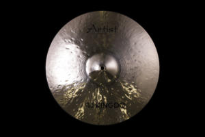 Kingdo China Factory, <span class=keywords><strong>cymbales</strong></span> personnalisées faites à la main, B20, artiste, brillantes, 5 pièces, batterie, <span class=keywords><strong>cymbales</strong></span>, instruments de musique - Product Image 6