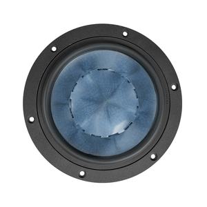 Xuming Üretici Toptan Evrensel Plastik Subwoofer Modifiye Araba Ses Sistemi 50w/100w Yükseltme Modifikasyonu-175 6.5 İnç - Product Image 4