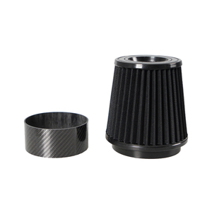 Kit tubo di aspirazione aria fredda in lega di alluminio OEM fabbrica G20 <span class=keywords><strong>G21</strong></span> per filtro aria auto BMW 320I 330I - Product Image 4