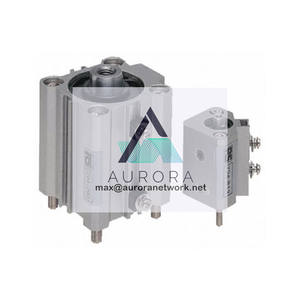 Accessoires de valve fneuatique électronique de haute qualité, ECDQ2B50-100D, avec un bon prix - Product Image 1