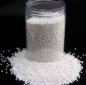 เม็ดพลาสติกบริสุทธิ์สำหรับการขึ้นรูปด้วยการฉีดขึ้นรูปผลิตภัณฑ์ที่มีผนังบางมีความแม่นยำสูง - Product Image 3