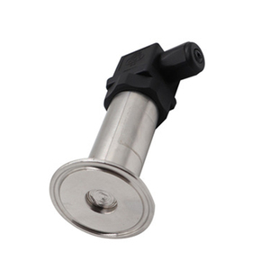 Capteur hygiénique sanitaire à diaphragme 0-10V de qualité alimentaire - Product Image 6