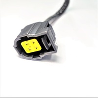 Sensor de oxígeno para coche, accesorio barato 56028998AB 56044581AA 56044580AA para todos los modelos de JEEP