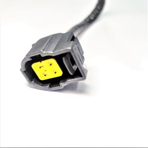 Sensor de oxígeno para coche, accesorio barato 56028998AB 56044581AA 56044580AA para todos los modelos de JEEP - Product Image 4